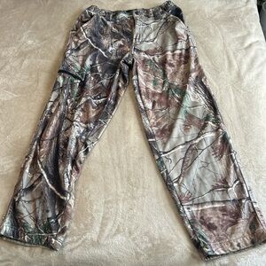 RedHead Camouflage Men's Pants